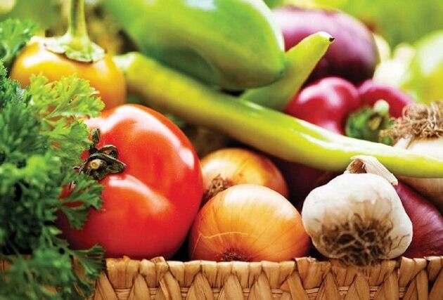 I vantaggi del bere verdure per l'osteocondosi della cervice