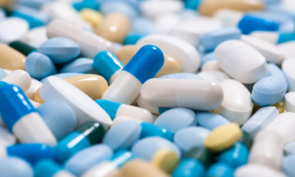 Medicinali per il trattamento dell’osteoartrosi