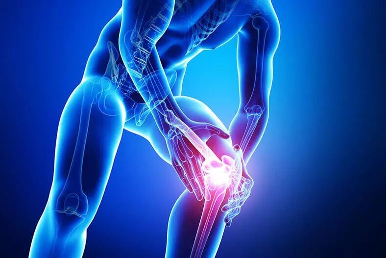 Sintomi dell'osteoartrosi